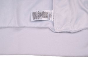 Adidas Dres męski adidas Logo Graphic Track Suit szaro-czarny H61134 M 7