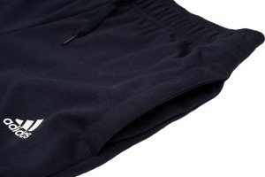 Adidas Dres męski adidas Logo Graphic Track Suit szaro-czarny H61134 2XL 13