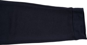 Adidas Dres męski adidas Logo Graphic Track Suit szaro-czarny H61134 2XL 15