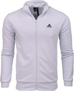 Adidas Dres męski adidas Logo Graphic Track Suit szaro-czarny H61134 2XL 2