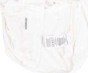 Adidas Koszulka męska adidas Primeblue Designed to Move biała GM2135 L 7