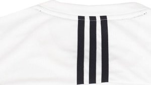 Adidas Koszulka męska adidas Primeblue Designed to Move biała GM2135 L 8