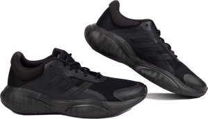 Adidas Buty męskie adidas Response czarne GX2000 39 1/3 1