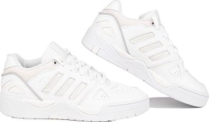 Adidas Buty męskie adidas Midcity Low białe ID5391 46 1