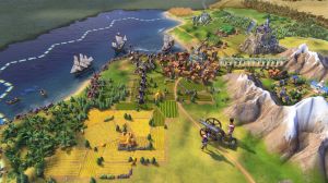 Sid Meier's Civilization VI - Digital Deluxe PC, wersja cyfrowa 4
