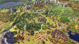 Sid Meier's Civilization VI - Digital Deluxe PC, wersja cyfrowa 5