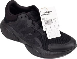 Adidas Buty damskie do biegania adidas Response czarne GW6661 36 7