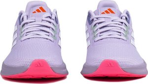 Adidas Buty damskie adidas Runfalcon 3 szare HQ1474 36 5