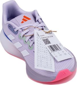 Adidas Buty damskie adidas Runfalcon 3 szare HQ1474 36 7