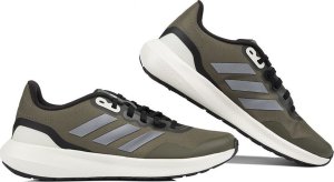Adidas Buty męskie adidas Runfalcon 3.0 TR oliwkowe IF4026 44 1