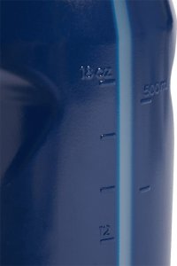 Adidas Bidon adidas Tiro Bottle 0.5L granatowy IW8158 3
