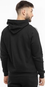 Adidas Bluza męska adidas Tiro 24 Sweat Hooded czarna IJ7673 XL 2