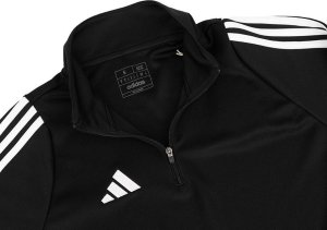 Adidas Bluza męska adidas Tiro 24 Training Top czarna IJ9963 2XL 4
