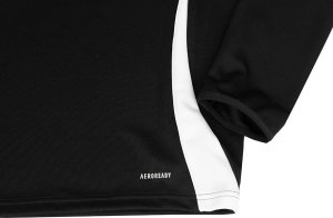 Adidas Bluza męska adidas Tiro 24 Training Top czarna IJ9963 2XL 6