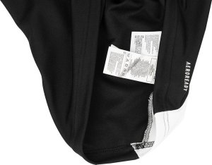 Adidas Bluza męska adidas Tiro 24 Training Top czarna IJ9963 2XL 7