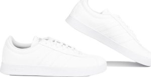 Adidas Buty damskie adidas VL Court 2.0 białe B42314 38 2/3 1