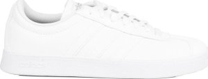 Adidas Buty damskie adidas VL Court 2.0 białe B42314 38 2/3 2