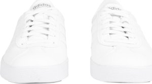 Adidas Buty damskie adidas VL Court 2.0 białe B42314 38 2/3 5