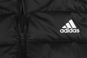 Adidas Kamizelka męska adidas Essentials Down Vest czarna GH4583 XS 2