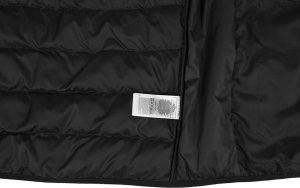 Adidas Kamizelka męska adidas Essentials Down Vest czarna GH4583 XS 5