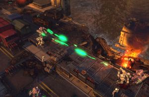 XCOM: Enemy Within PC, wersja cyfrowa 4