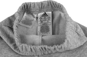 Adidas Dres dla dzieci adidas I Lin ft Jogger różowo-szary H65821 68cm 11