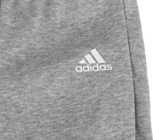 Adidas Dres dla dzieci adidas I Lin ft Jogger różowo-szary H65821 68cm 9