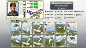 Sid Meier's Ace Patrol PC, wersja cyfrowa 3