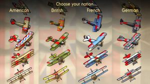 Sid Meier's Ace Patrol PC, wersja cyfrowa 5