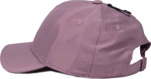 Adidas Czapka z daszkiem damska Satin BASEB CAP OSFW różowa HD7311 2