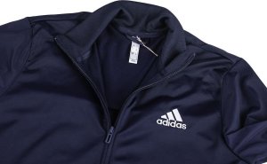 Adidas Dres męski adidas Track Suit Primegreen Essentials granatowy GK9655 6 6