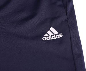 Adidas Dres męski adidas Track Suit Primegreen Essentials granatowy GK9655 6 10