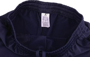 Adidas Dres męski adidas Track Suit Primegreen Essentials granatowy GK9655 4 12