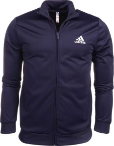 Adidas Dres męski adidas Track Suit Primegreen Essentials granatowy GK9655 4 2