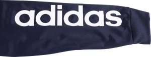 Adidas Dres męski adidas Track Suit Primegreen Essentials granatowy GK9655 4 3