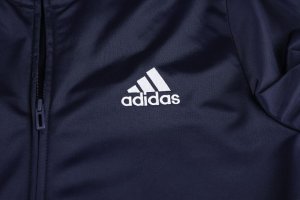 Adidas Dres męski adidas Track Suit Primegreen Essentials granatowy GK9655 4 7