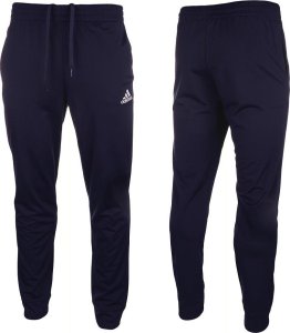 Adidas Dres męski adidas Track Suit Primegreen Essentials granatowy GK9655 4 9