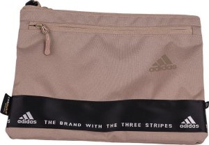 Adidas Torebka na ramię adidas MH Tote Bag beżowa H64784 1