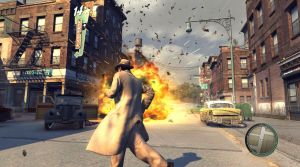 Mafia II Digital Deluxe Edition PC, wersja cyfrowa 3