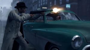 Mafia II Digital Deluxe Edition PC, wersja cyfrowa 5