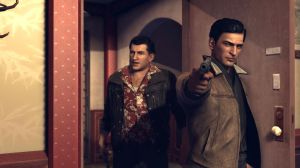 Mafia II Digital Deluxe Edition PC, wersja cyfrowa 6