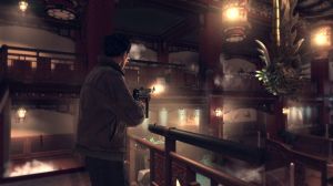 Mafia II Digital Deluxe Edition PC, wersja cyfrowa 7