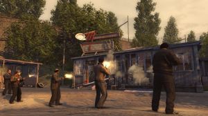 Mafia II Digital Deluxe Edition PC, wersja cyfrowa 8