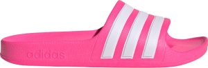 Adidas Klapki dla dzieci adidas Adilette Aqua Slides różowe IG4860 32 1