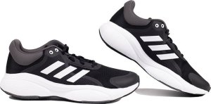 Adidas Buty męskie adidas Response czarne GW6646 42 1