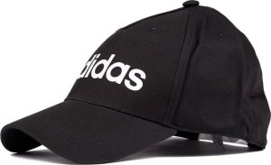 Adidas Czapka z daszkiem młodzieżowa adidas Daily OSFY czarna HT6356 2