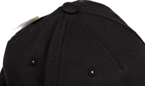 Adidas Czapka z daszkiem młodzieżowa adidas Daily OSFY czarna HT6356 4