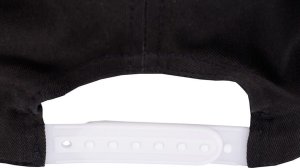 Adidas Czapka z daszkiem damska adidas Daily OSFW czarna HT6356 5