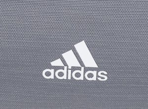 Adidas Saszetka torebka nerka biodrowa na pas adidas X_PLR Bum różowo-szara IN7016 2