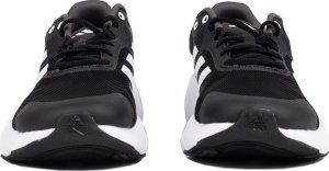 Adidas Buty męskie adidas Response czarne GW6646 46 4